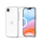 Etui do telefonów TECH-PROTECT FlexAir Magsafe do iPhone 16E Clear